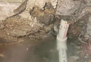 路南区管道漏水检测五