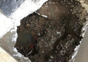 路南区水管漏水检测公司2