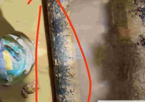 路南区水管漏水检测公司1